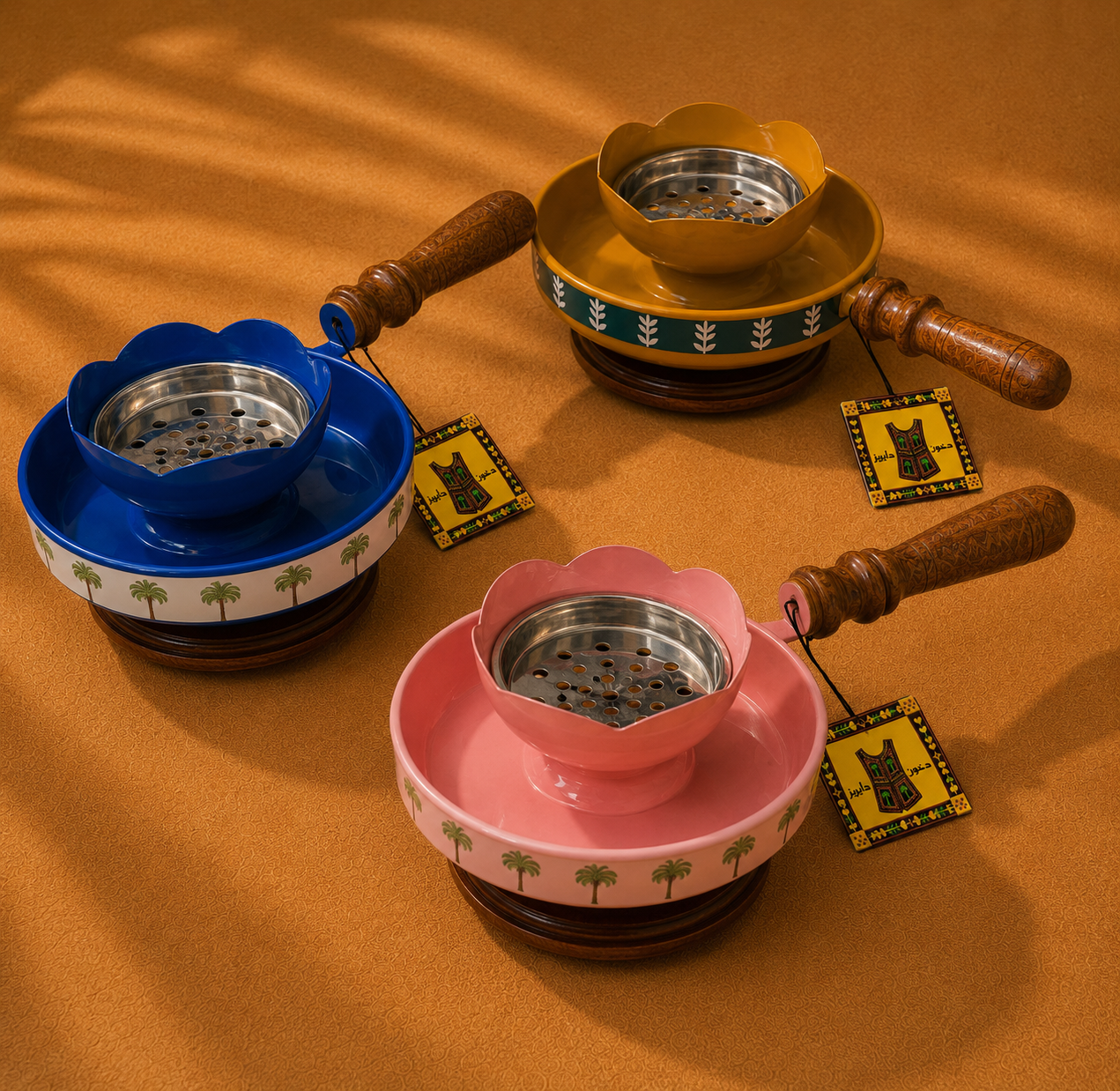 Mabakhir | مباخر