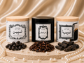 WEDDING TRIO | مجموعة الأعراس