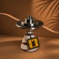 مدخن رملة | RAMLAH Burner