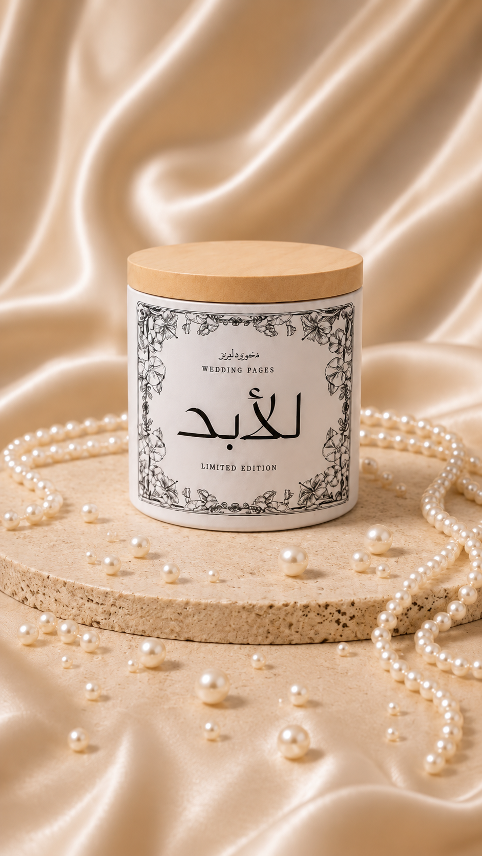 Limited edition-للأبد | Forever
