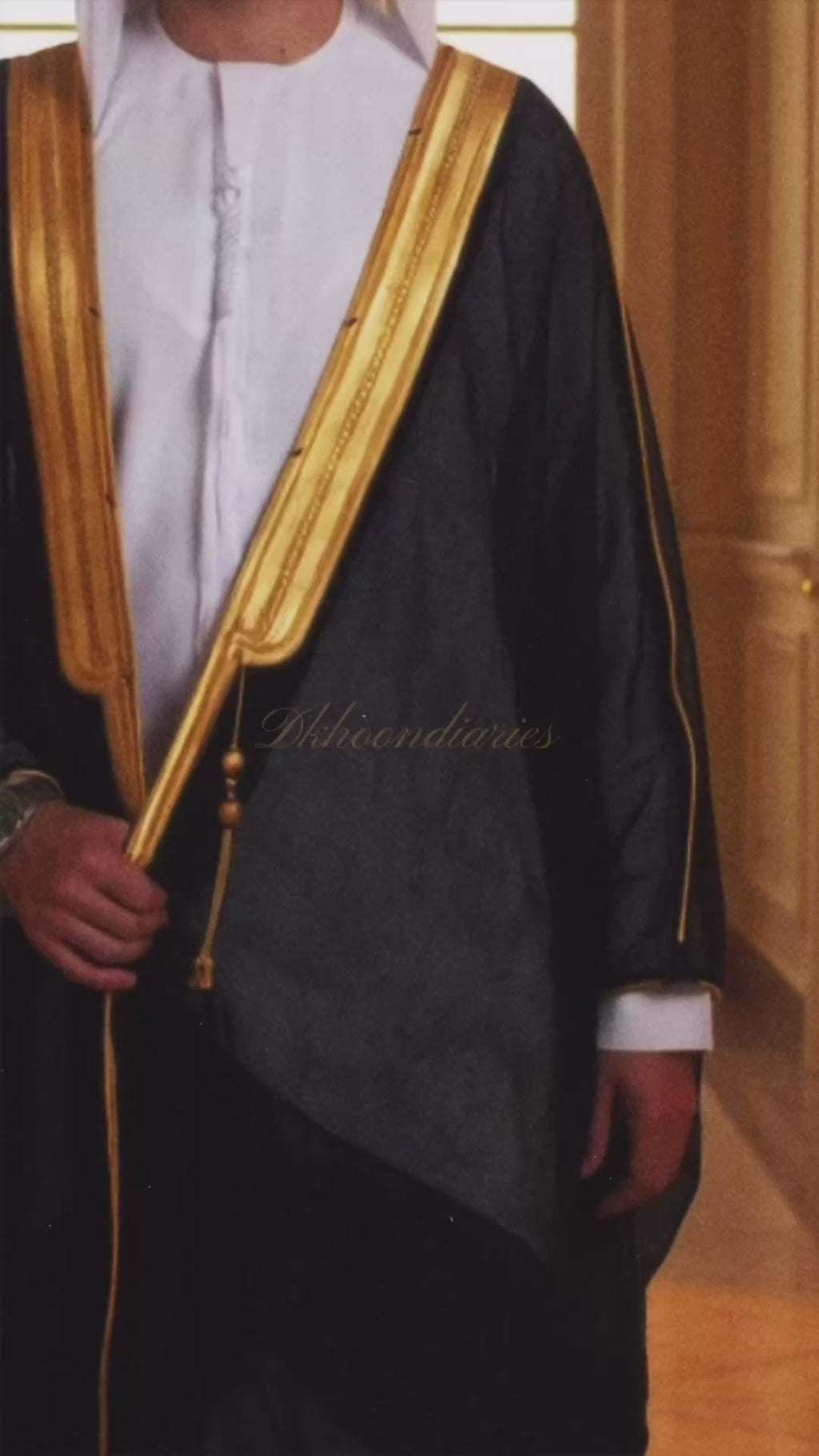 نصيبها • Her Destiny