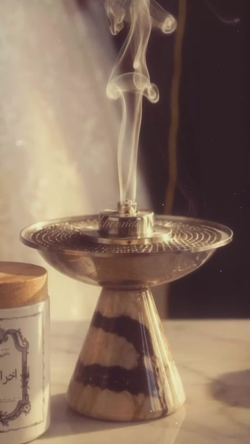 آخر انتظار • The Last Wait